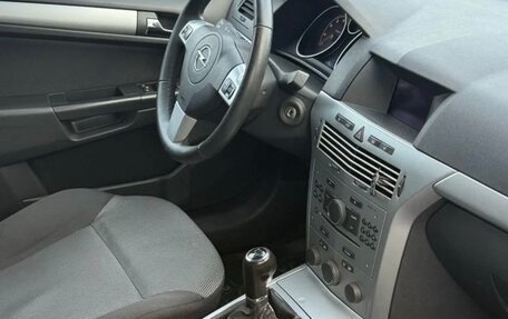 Opel Astra H, 2011 год, 575 000 рублей, 6 фотография