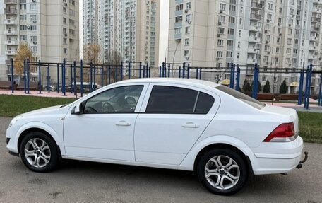 Opel Astra H, 2011 год, 575 000 рублей, 2 фотография