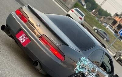 Toyota Soarer, 1995 год, 1 060 000 рублей, 1 фотография