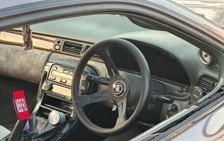 Toyota Soarer, 1995 год, 1 060 000 рублей, 4 фотография