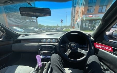 Toyota Soarer, 1995 год, 1 060 000 рублей, 9 фотография