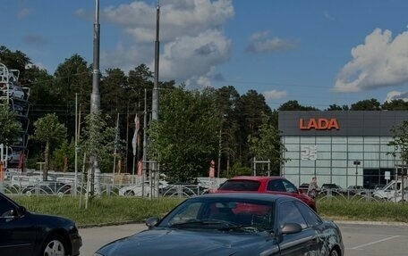 Toyota Soarer, 1995 год, 1 060 000 рублей, 5 фотография