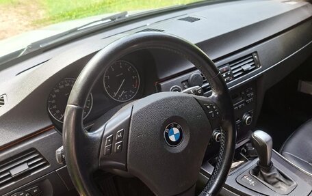 BMW 3 серия, 2010 год, 835 000 рублей, 6 фотография