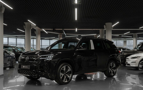 Volkswagen Teramont, 2025 год, 6 520 000 рублей, 1 фотография