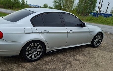 BMW 3 серия, 2010 год, 835 000 рублей, 4 фотография