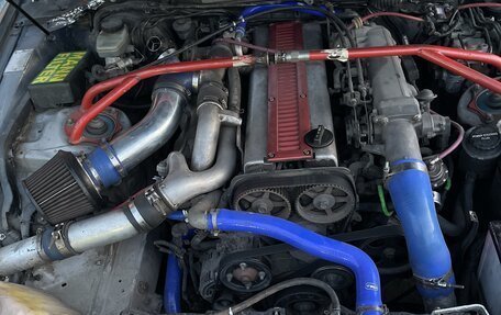 Toyota Soarer, 1995 год, 1 060 000 рублей, 11 фотография