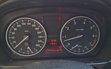 BMW 3 серия, 2010 год, 835 000 рублей, 5 фотография