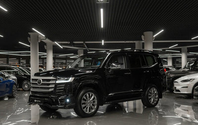 Toyota Land Cruiser, 2025 год, 16 200 000 рублей, 1 фотография