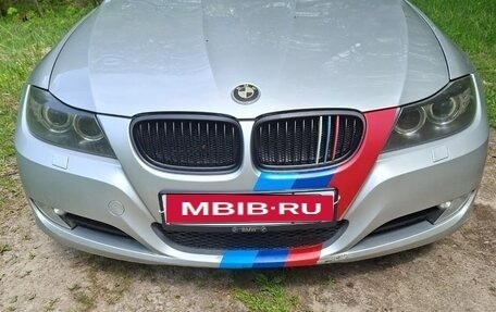BMW 3 серия, 2010 год, 835 000 рублей, 1 фотография
