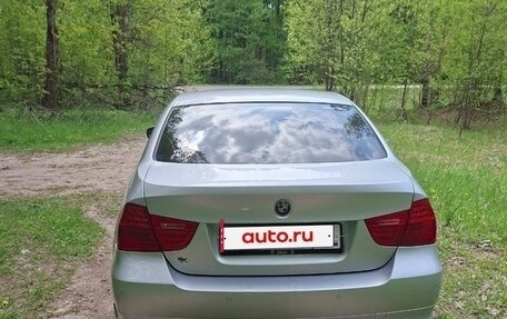 BMW 3 серия, 2010 год, 835 000 рублей, 3 фотография
