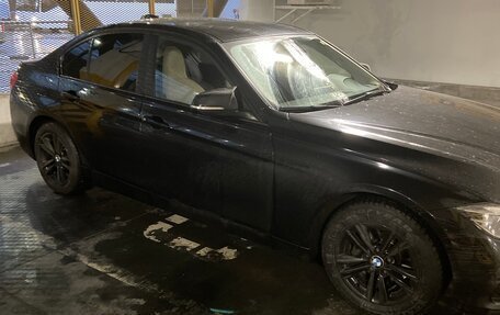 BMW 3 серия, 2016 год, 1 550 000 рублей, 4 фотография