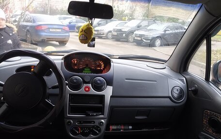 Chevrolet Spark III, 2005 год, 230 000 рублей, 6 фотография