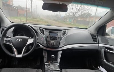 Hyundai i40 I рестайлинг, 2014 год, 1 270 000 рублей, 1 фотография