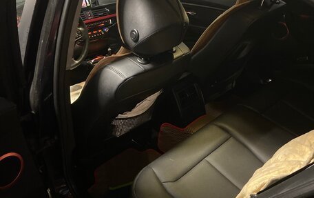 BMW 3 серия, 2016 год, 1 550 000 рублей, 8 фотография