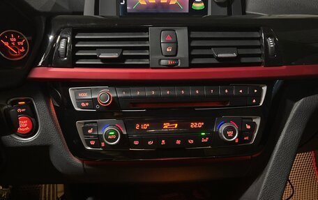 BMW 3 серия, 2016 год, 1 550 000 рублей, 5 фотография