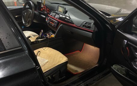 BMW 3 серия, 2016 год, 1 550 000 рублей, 9 фотография