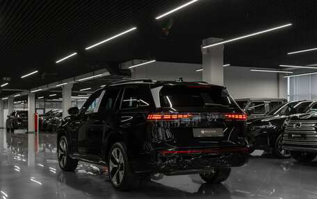 Volkswagen Teramont, 2025 год, 6 520 000 рублей, 4 фотография