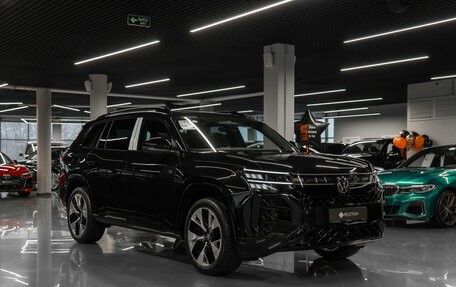 Volkswagen Teramont, 2025 год, 6 520 000 рублей, 2 фотография