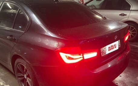 BMW 3 серия, 2016 год, 1 550 000 рублей, 10 фотография