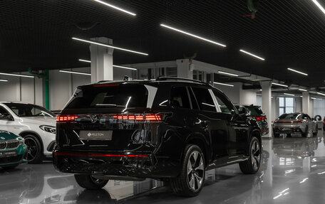 Volkswagen Teramont, 2025 год, 6 520 000 рублей, 5 фотография