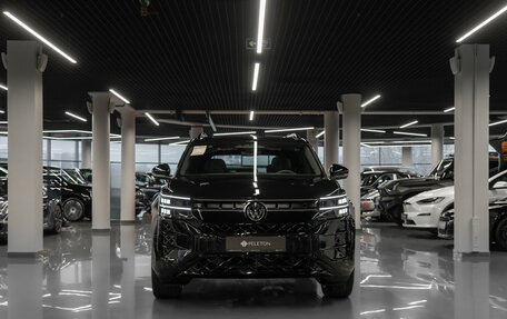 Volkswagen Teramont, 2025 год, 6 520 000 рублей, 3 фотография