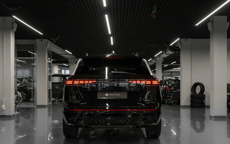 Volkswagen Teramont, 2025 год, 6 520 000 рублей, 6 фотография