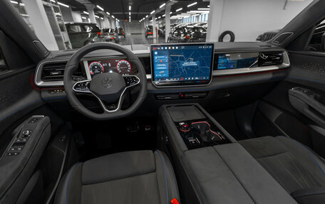 Volkswagen Teramont, 2025 год, 6 520 000 рублей, 7 фотография