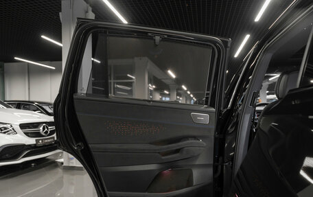 Volkswagen Teramont, 2025 год, 6 520 000 рублей, 13 фотография