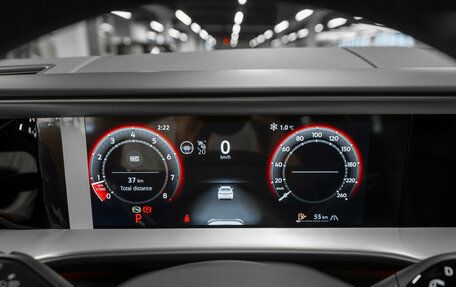 Volkswagen Teramont, 2025 год, 6 520 000 рублей, 12 фотография