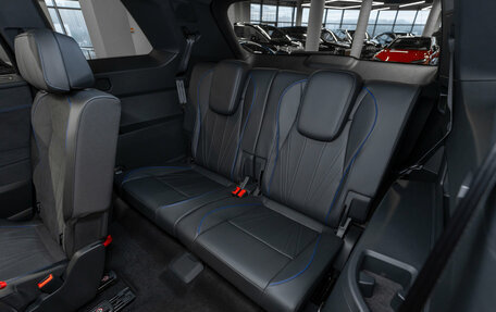 Volkswagen Teramont, 2025 год, 6 520 000 рублей, 17 фотография