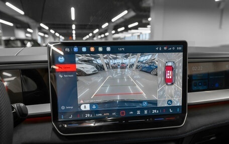 Volkswagen Teramont, 2025 год, 6 520 000 рублей, 20 фотография