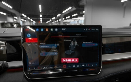 Volkswagen Teramont, 2025 год, 6 520 000 рублей, 22 фотография