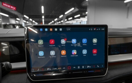 Volkswagen Teramont, 2025 год, 6 520 000 рублей, 21 фотография