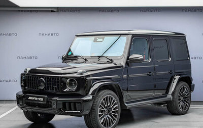 Mercedes-Benz G-Класс AMG, 2025 год, 33 700 000 рублей, 1 фотография