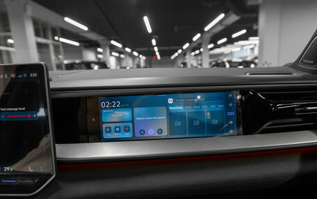 Volkswagen Teramont, 2025 год, 6 520 000 рублей, 25 фотография