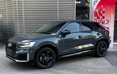 Audi Q2 I, 2021 год, 1 670 000 рублей, 1 фотография