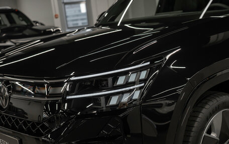 Volkswagen Teramont, 2025 год, 6 520 000 рублей, 30 фотография