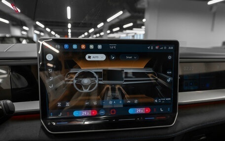 Volkswagen Teramont, 2025 год, 6 520 000 рублей, 23 фотография