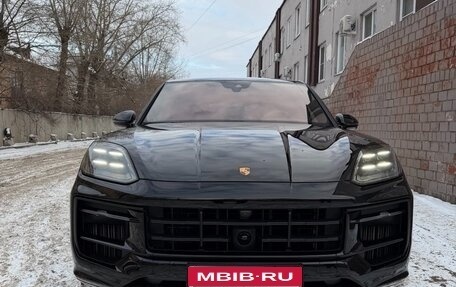 Porsche Cayenne III, 2024 год, 22 650 000 рублей, 1 фотография