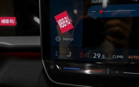 Volkswagen Teramont, 2025 год, 6 520 000 рублей, 24 фотография