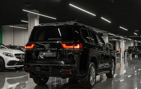 Toyota Land Cruiser, 2025 год, 16 200 000 рублей, 5 фотография