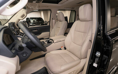 Toyota Land Cruiser, 2025 год, 16 200 000 рублей, 9 фотография