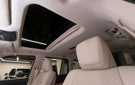 Toyota Land Cruiser, 2025 год, 16 200 000 рублей, 10 фотография