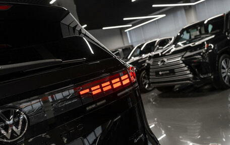 Volkswagen Teramont, 2025 год, 6 520 000 рублей, 31 фотография