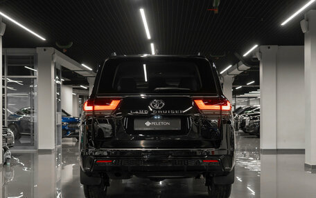 Toyota Land Cruiser, 2025 год, 16 200 000 рублей, 6 фотография