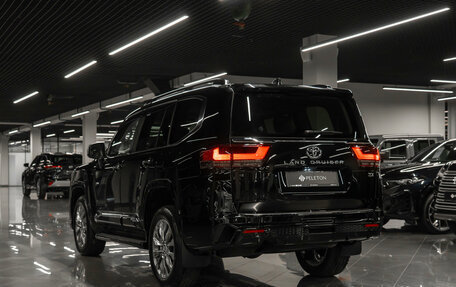 Toyota Land Cruiser, 2025 год, 16 200 000 рублей, 4 фотография