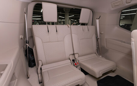 Toyota Land Cruiser, 2025 год, 16 200 000 рублей, 17 фотография