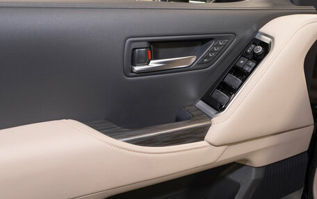 Toyota Land Cruiser, 2025 год, 16 200 000 рублей, 20 фотография