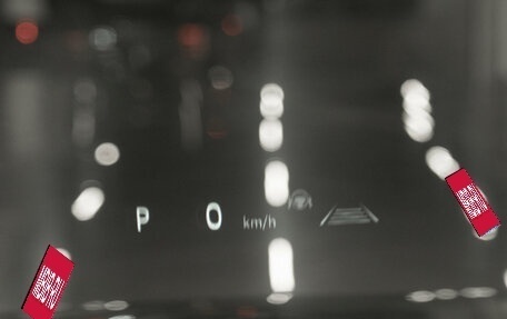 Toyota Land Cruiser, 2025 год, 16 200 000 рублей, 13 фотография