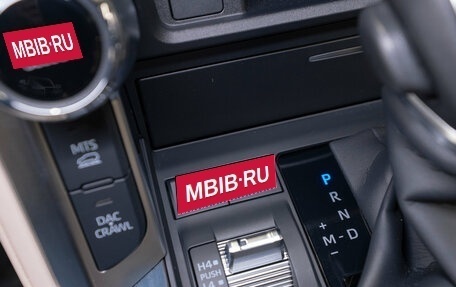 Toyota Land Cruiser, 2025 год, 16 200 000 рублей, 25 фотография